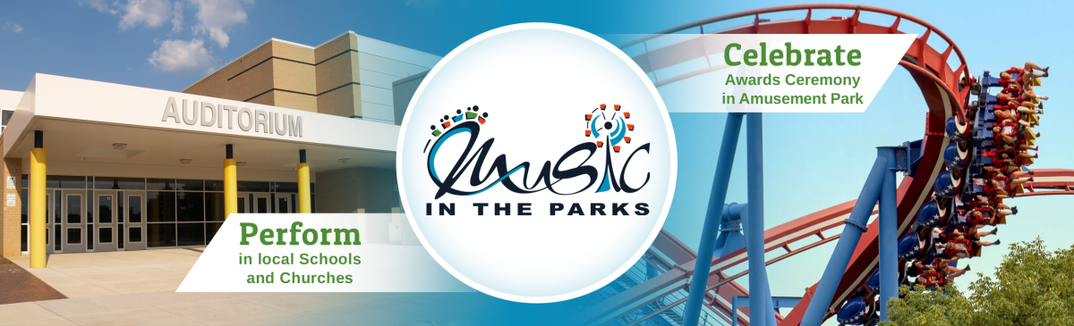 Music in the Parks Festival